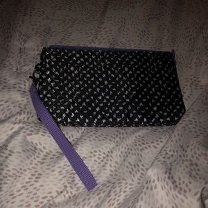 Thirty one wallet